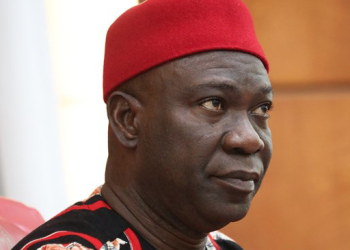 Reps write UK government, seek clemency for Ekweremadu