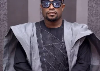 May we not have a Nigeria where we’ll miss Buhari – Actor Bishop Umoh