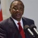 May 29: ‘You’re now father of all, Unite Nigeria’ – Kenyatta tells Tinubu