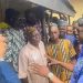 Lagos CP visits okada man brutalised by police officers