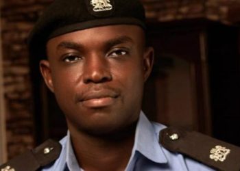 Why we detained policewoman Fauzziyah Isiak who tendered resignation – Police