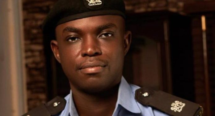 Why we detained policewoman Fauzziyah Isiak who tendered resignation – Police