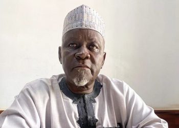 Police Grant Suspended Adamawa REC Hudu Ari Bail