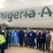 Sirika unveils Nigeria Air, says 35 aircraft expected in next five years