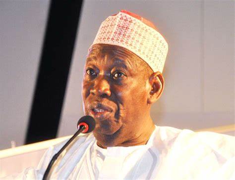 Fire guts Governor Ganduje’s Kano residence