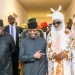 Nigeria worse off not having Osinbajo as president – Sanusi Lamido