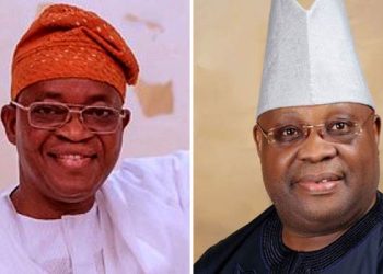 Osun Election: Supreme Court Fixes Tuesday For Judgement