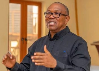 The use of subterfuge by people masquerading as Obidients to abuse, insult Pastor Adeboye most unacceptable – Peter Obi 