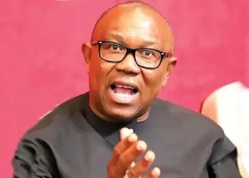 Obi storms Eagles Square, says ‘We must build Nigeria for our children’