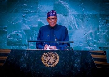 I’m leaving Nigeria better than I met it in 2015 — Buhari