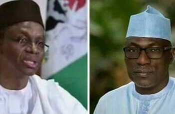 11 days to end of his tenure, Governor El-Rufai marks nine companies belonging to former Governor Makarfi for demolition 