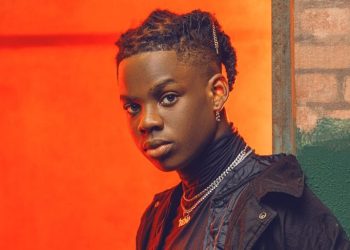 ‘It was very unfortunate’ – Rema clears air on ‘stealing’ his friend’s laptop