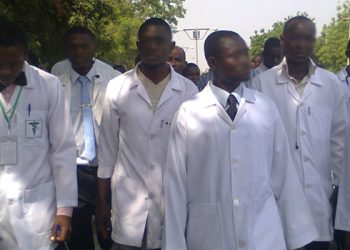 Compulsory Service: Ngige Opposes Bill ‘Putting Shackles And Chains’ On Doctors