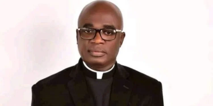 Gov Alia freezes all Benue State bank accounts