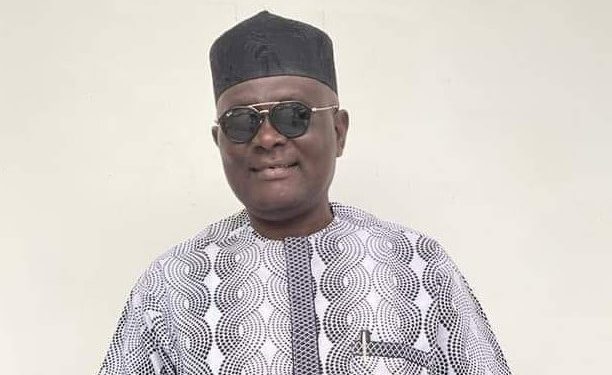 Soji Adagunodo, PDP south-west vice-chairman, is dead