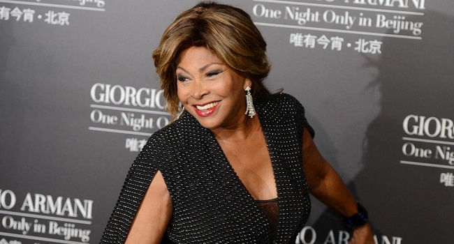 Rock Queen Tina Turner Dies At 83