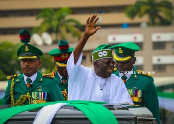 10 Major takeaways from Tinubu’s speech, ‘Improved security, remodeled economy’ 