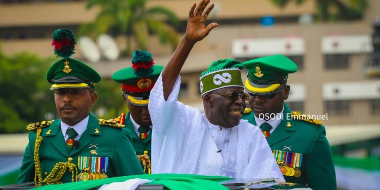 10 Major takeaways from Tinubu’s speech, ‘Improved security, remodeled economy’ 