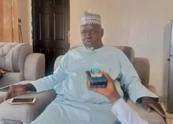 Police panel invites suspended Adamawa REC over conduct during guber poll