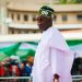 FULL TEXT: Tinubu’s inaugural speech as president of Nigeria