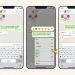 You can now edit sent messages as WhatsApp unveils new feature