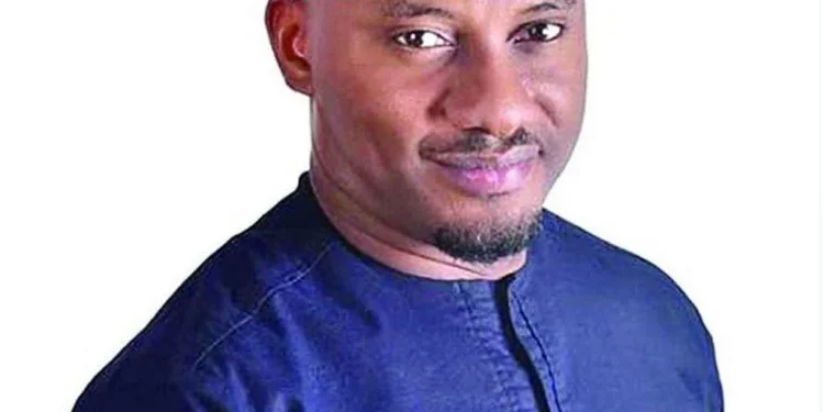 Yul Edochie congratulates Tinubu, Shettima, prays for them