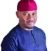 Yul Edochie congratulates Tinubu, Shettima, prays for them