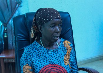 75-year-old man arraigned for forcing Anambra widow to drink water used to wash corpse of her husband’s nephew