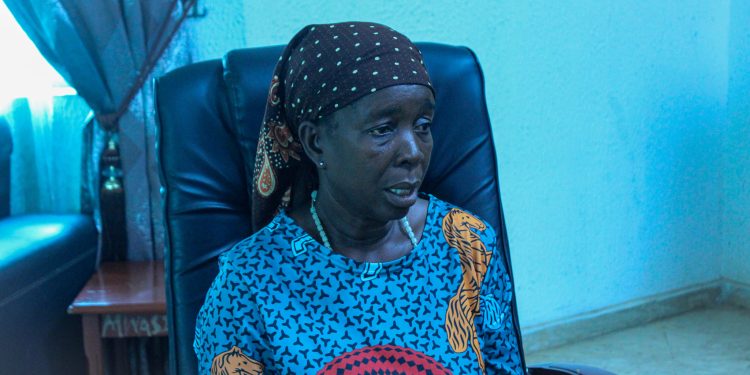 75-year-old man arraigned for forcing Anambra widow to drink water used to wash corpse of her husband’s nephew