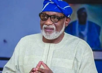 PDP vows to participate in Ondo LG polls, tasks Akeredolu on fairness