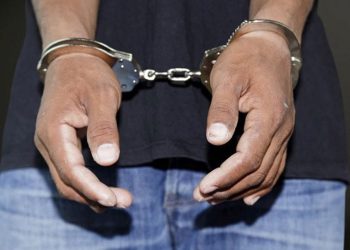 Man arrested for defiling 7-year-old stepdaughter