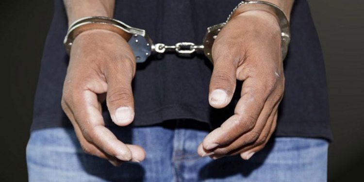 Man arrested for defiling 7-year-old stepdaughter