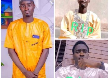 Phone snatchers stab young man to death in Kano