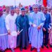 Buhari Inaugurates Dangote Refinery, Calls It Game Changer For Nigeria’s Economy