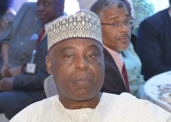 ‘You shouldn’t have left us on a date like this’ — Tinubu, Atiku mourn Raymond Dokpesi