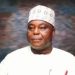 Raymond Dokpesi, the AIT founder, is dead