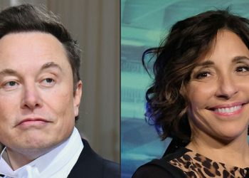 Musk Picks Linda Yaccarino As Twitter CEO