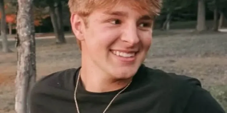 17-yr-old American commits suicide after extortion by 3 Nigerians