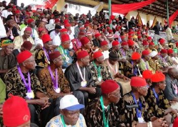 Presidential tribunal: Igbos must prepare for the worst, we won’t be in opposition – Ohanaeze