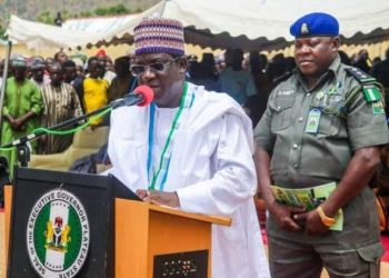 Govt Imposes Curfew On Plateau LG Over Fresh Killings