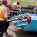 Truck crushes policeman in Ogun state