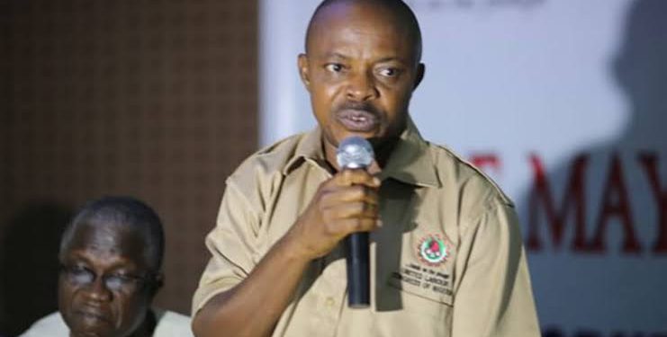 May 29: NLC disowns planned shutdown