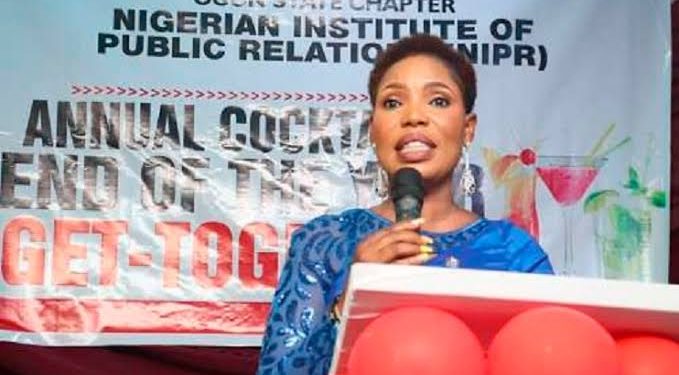 Ogun NIPR boss, Seun Boye, Registrar KWACOED, AbdulKareem, to attend 2nd NIPR, FCE Osiele chapter lecture