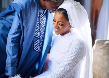 El-Rufai’s son Bello takes second wife