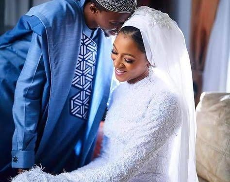 El-Rufai’s son Bello takes second wife