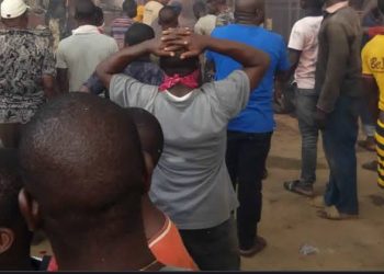 Teenager Stabs Mother To Death Over Disagreement