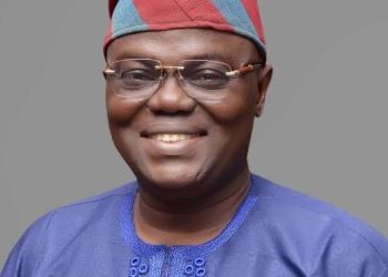 Auditors’ Role Is Strategic For Robust Internal Control- Ogun HoS