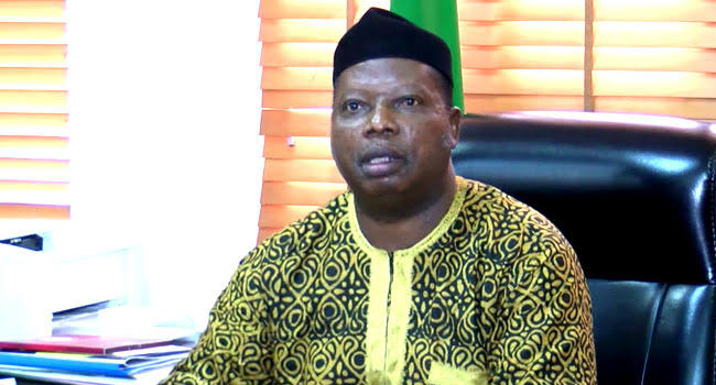 Suspension: Again, Ogun Speaker loses as court dismisses application for stay of execution