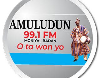 Rampaging Youths Hijack FRCN Station in Ibadan