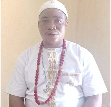 Ondo monarch sentenced to 10 years imprisonment for unlawfully demolishing palm trees, food crops in a church